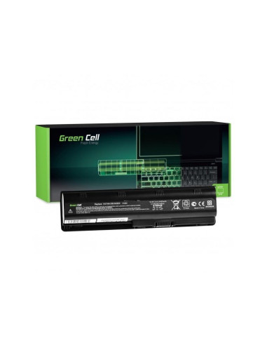 Green cell bateria hp03 do hp mu06 4400 mah 10.8v