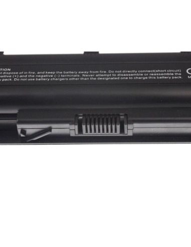 Green cell bateria hp03 do hp mu06 4400 mah 10.8v