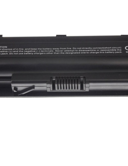 Green cell bateria hp03 do hp mu06 4400 mah 10.8v