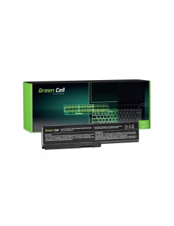 Green cell bateria ts03 do toshiba pa3817u-1brs 4400 mah 10.8v