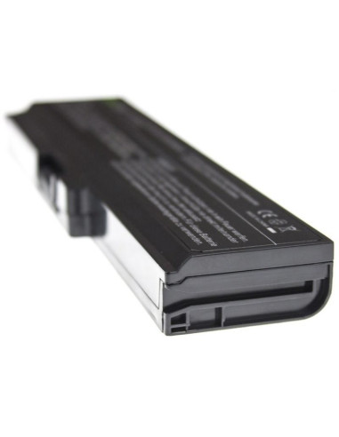 Green cell bateria ts03 do toshiba pa3817u-1brs 4400 mah 10.8v