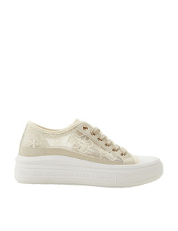 Buty damskie lee cooper beżowe lcw-26-44-4481la