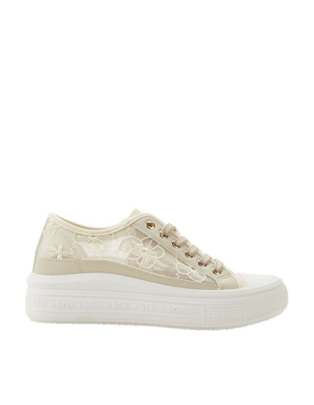 Buty damskie lee cooper beżowe lcw-26-44-4481la