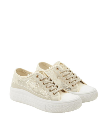 Buty damskie lee cooper beżowe lcw-26-44-4481la