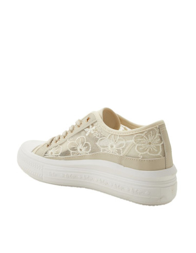 Buty damskie lee cooper beżowe lcw-26-44-4481la