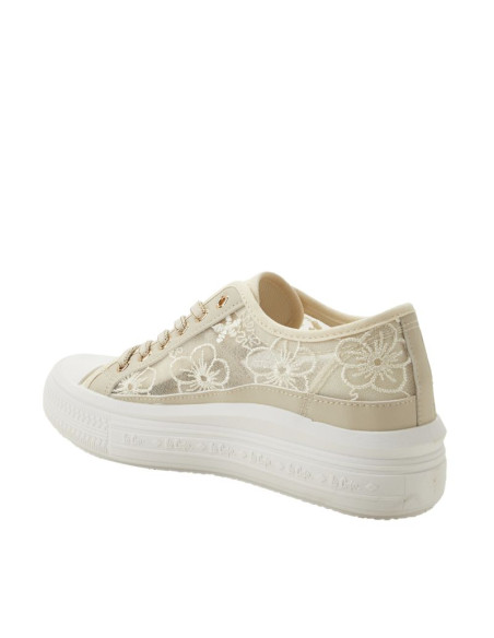 Buty damskie lee cooper beżowe lcw-26-44-4481la