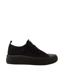Buty damskie lee cooper czarne lcw-26-44-4484la