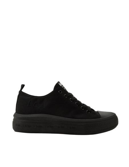 Buty damskie lee cooper czarne lcw-26-44-4484la
