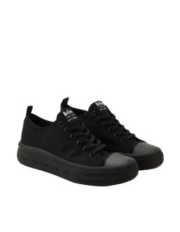 Buty damskie lee cooper czarne lcw-26-44-4484la 2