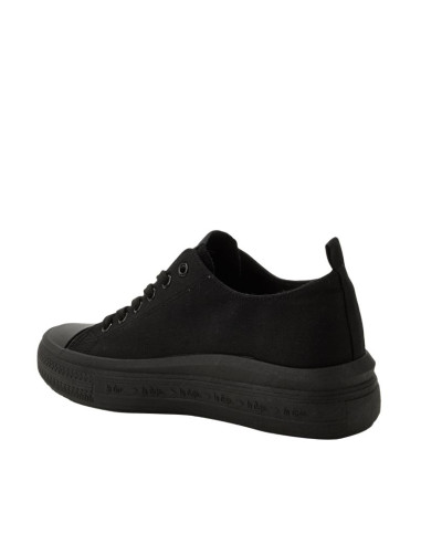 Buty damskie lee cooper czarne lcw-26-44-4484la