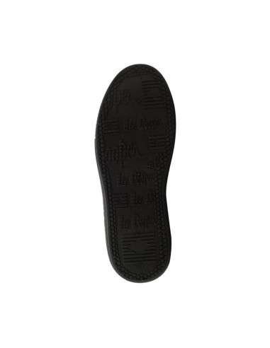 Buty damskie lee cooper czarne lcw-26-44-4484la