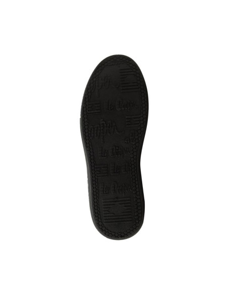 Buty damskie lee cooper czarne lcw-26-44-4484la