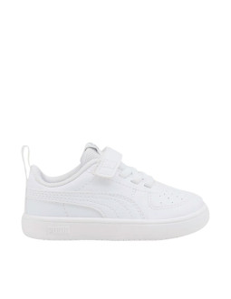 Buty dla dzieci puma rickie ac+ inf białe 384314 01