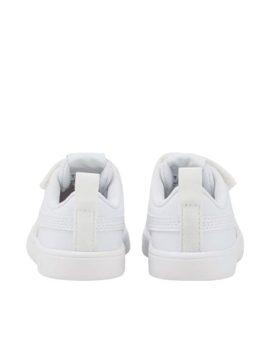 Buty dla dzieci puma rickie ac+ inf białe 384314 01
