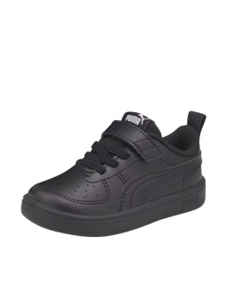 Buty dla dzieci puma rickie ac+ inf czarne 384314 02 2