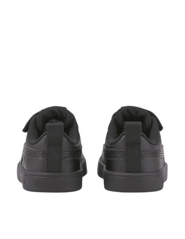 Buty dla dzieci puma rickie ac+ inf czarne 384314 02