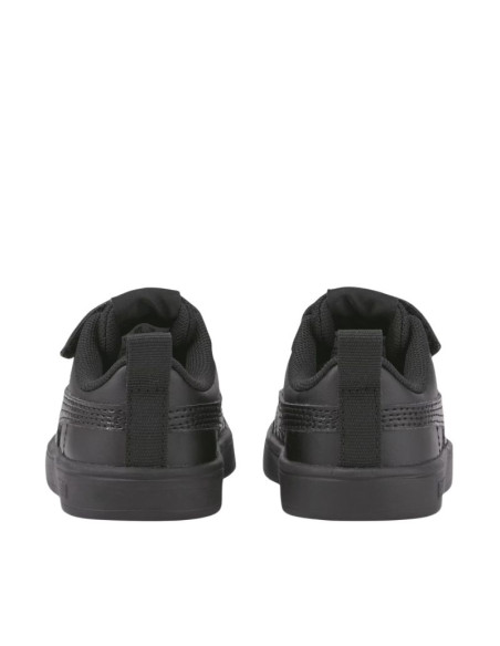 Buty dla dzieci puma rickie ac+ inf czarne 384314 02