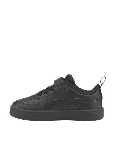 Buty dla dzieci puma rickie ac+ inf czarne 384314 02