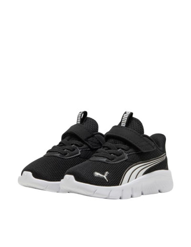 Buty dla dzieci puma flex focus modern ac+ inf czarne 311523 01