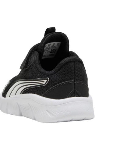 Buty dla dzieci puma flex focus modern ac+ inf czarne 311523 01