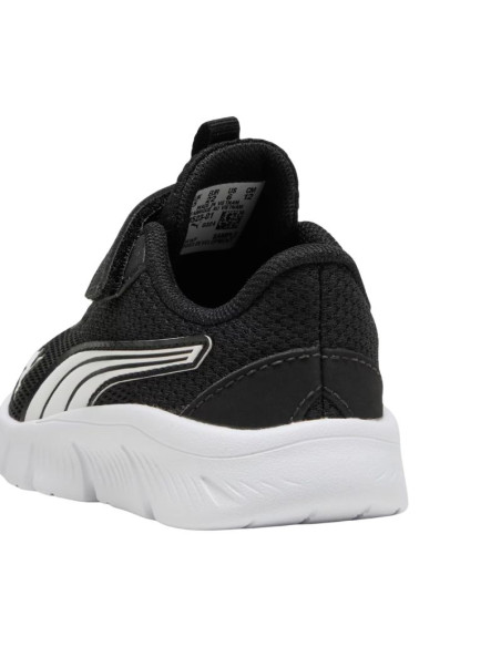 Buty dla dzieci puma flex focus modern ac+ inf czarne 311523 01