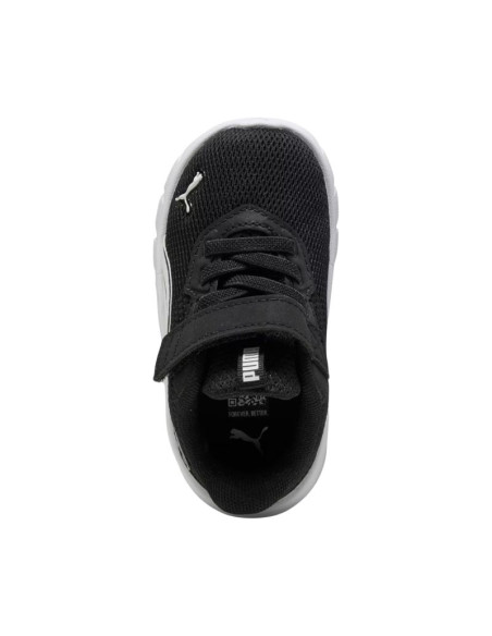 Buty dla dzieci puma flex focus modern ac+ inf czarne 311523 01