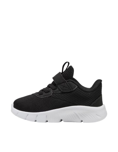Buty dla dzieci puma flex focus modern ac+ inf czarne 311523 01