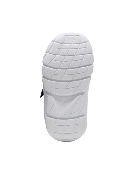 Buty dla dzieci puma flex focus modern ac+ inf czarne 311523 01