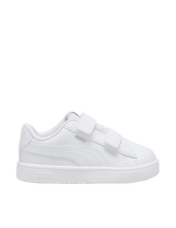 Buty dla dzieci puma rickie classic v inf białe 394254 08