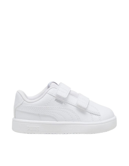 Buty dla dzieci puma rickie classic v inf białe 394254 08