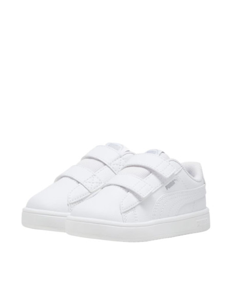Buty dla dzieci puma rickie classic v inf białe 394254 08