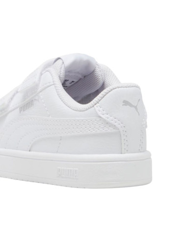 Buty dla dzieci puma rickie classic v inf białe 394254 08