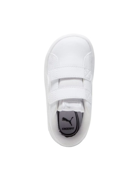 Buty dla dzieci puma rickie classic v inf białe 394254 08