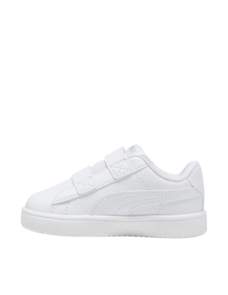 Buty dla dzieci puma rickie classic v inf białe 394254 08