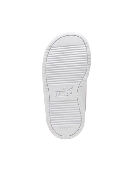 Buty dla dzieci puma rickie classic v inf białe 394254 08