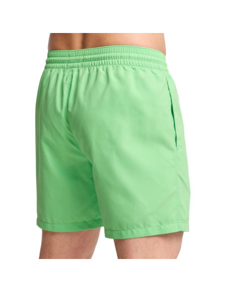 Billabong all day layback 16" shorts ebyjv00134-ggj0 zielone l