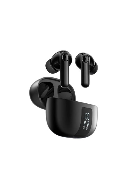 Słuchawki joyroom funpods jr-fn3 tws bluetooth dokanałowe - czarne
