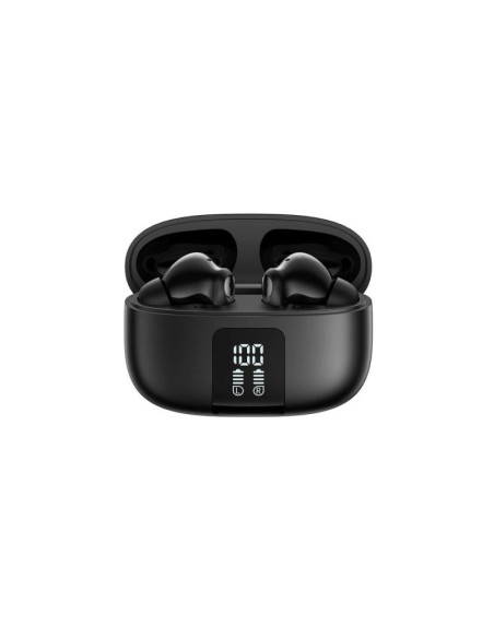 Słuchawki joyroom funpods jr-fn3 tws bluetooth dokanałowe - czarne