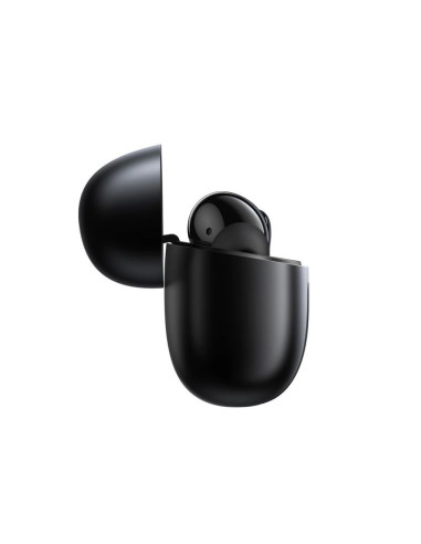 Słuchawki joyroom funpods jr-fn3 tws bluetooth dokanałowe - czarne