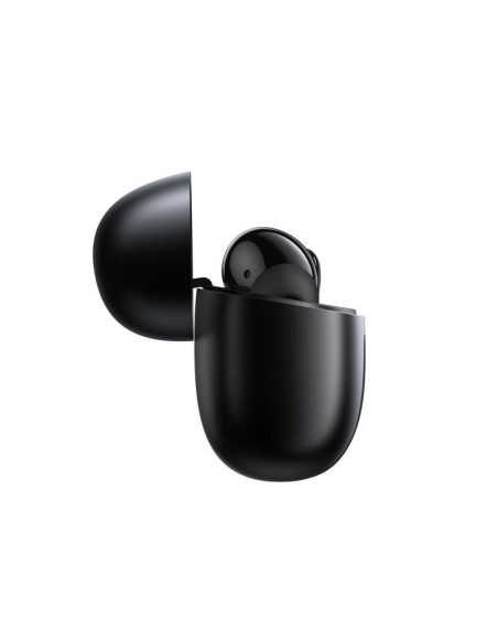 Słuchawki joyroom funpods jr-fn3 tws bluetooth dokanałowe - czarne