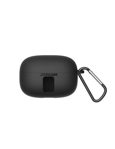 Słuchawki joyroom funpods jr-fn3 tws bluetooth dokanałowe - czarne