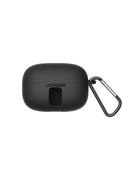 Słuchawki joyroom funpods jr-fn3 tws bluetooth dokanałowe - czarne