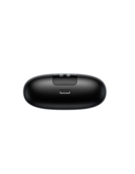Słuchawki joyroom funpods jr-fn3 tws bluetooth dokanałowe - czarne