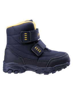 Dziecięce buty zimowe menivek kids