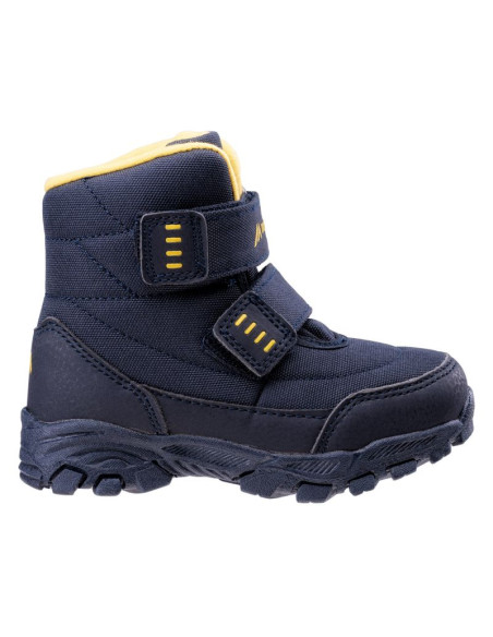 Dziecięce buty zimowe menivek kids