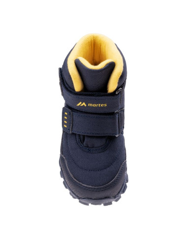 Dziecięce buty zimowe menivek kids