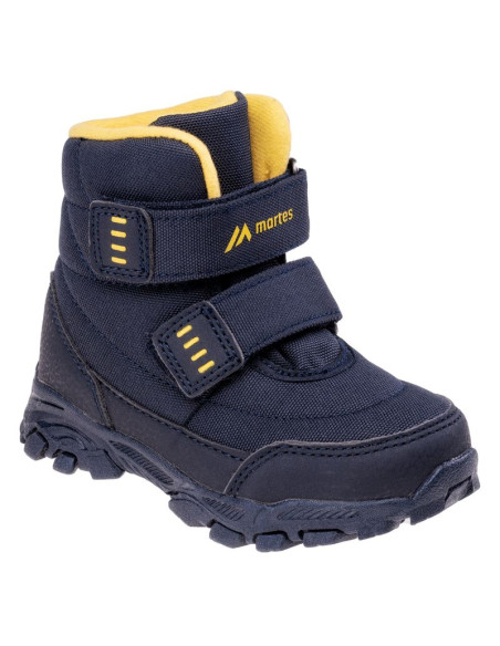 Dziecięce buty zimowe menivek kids
