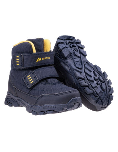 Dziecięce buty zimowe menivek kids