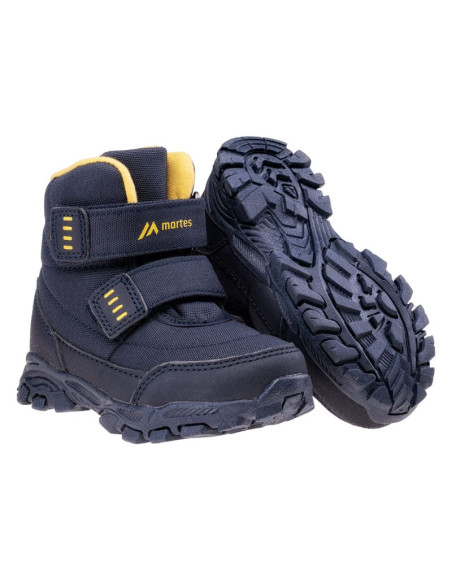 Dziecięce buty zimowe menivek kids