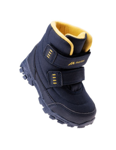 Dziecięce buty zimowe menivek kids